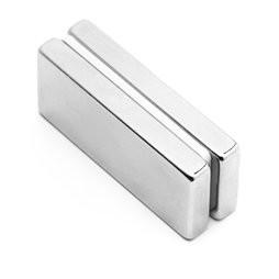 Buy cheap Wholesale china products largest block neodymium ndfeb magnet n52 from wholesalers