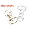 Buy cheap 3.6mmx15cm Dimension Sofa Coil Springs 4 - 11 Turns High Strength In Comparison from wholesalers