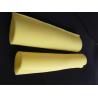 Buy cheap Metal Plate Frame HEPA Plate Air Filter 15-595 Liters Volume from wholesalers