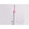 Buy cheap Compaible Oral B Electric Toothbrush waterproof rechargeable electric oscilating toothbrush from wholesalers