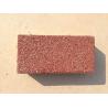 Buy cheap High Water Permeable Wholesale Products Landscape Floor Paving Durable Ceramic Permeable Brick from wholesalers