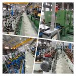 304 Cold Rolled Stainless Steel Coil Bending Inoxidable For Building