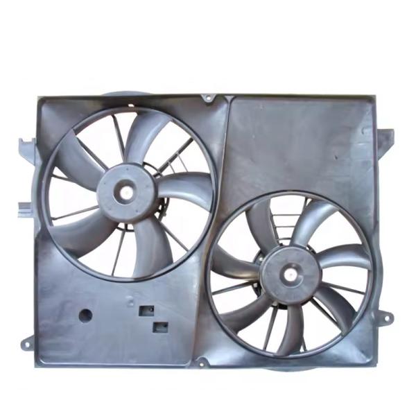 Buy cheap 96629064 Electric Engine Cooling Radiator Fan Assembly for Chevrolet Captiva 2.4 from wholesalers
