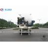 Buy cheap 25cbm 35cbm 50cbm Carbon Steel Tanker 3 Axle Semi Trailer For Bulk Cement from wholesalers