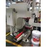 Buy cheap Bearing Assembly Steel Hydraulic Bench Press 2500KN 25Mpa TPC from wholesalers