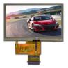 Buy cheap 800X480 TNT LCD from wholesalers