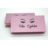 Buy cheap Recycled Hardcover Gift Box / Art Paper Box for Makeup Cosmetic Packaging from wholesalers