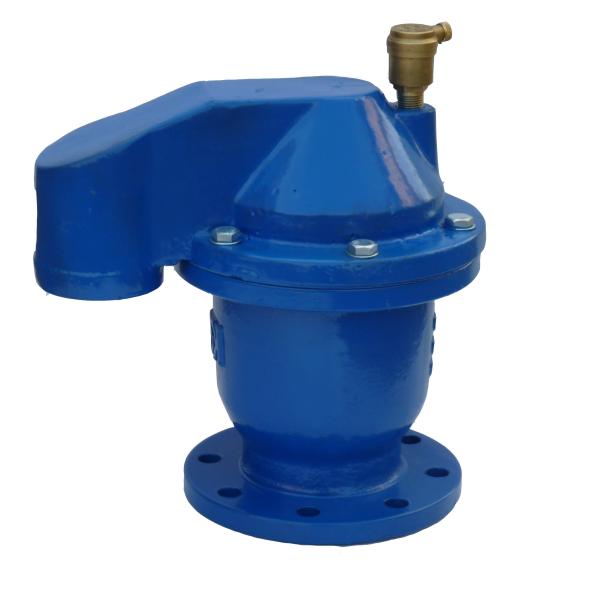 Buy cheap Central Heating Air Release Valve For Fire Sprinkler System Deep Well from wholesalers