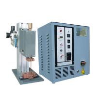 Buy cheap Portable Mini Spot Welding Machine Portable For Household Appliances product