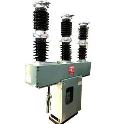 Buy cheap Eco-Friendly Outdoor 11kv 12kv No Sf6 Vacuum Circuit Breaker from wholesalers