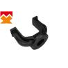 Buy cheap High Performance EX300 Idler Yoke Q345B Undercarriage Track Parts from wholesalers