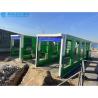 Buy cheap Kolon engineering truck & bus touchless washing machine / truck wash equipment from wholesalers