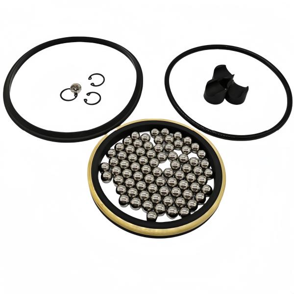 Buy cheap Best Selling 4" 15k Flow Valve Swivel Joint Repair Kit For Industrial Machinery from wholesalers