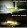 Buy cheap High Intensity 10.6inch 48W Led Vehicle Light Bars Combo Beam Led Light Bar For Cree from wholesalers