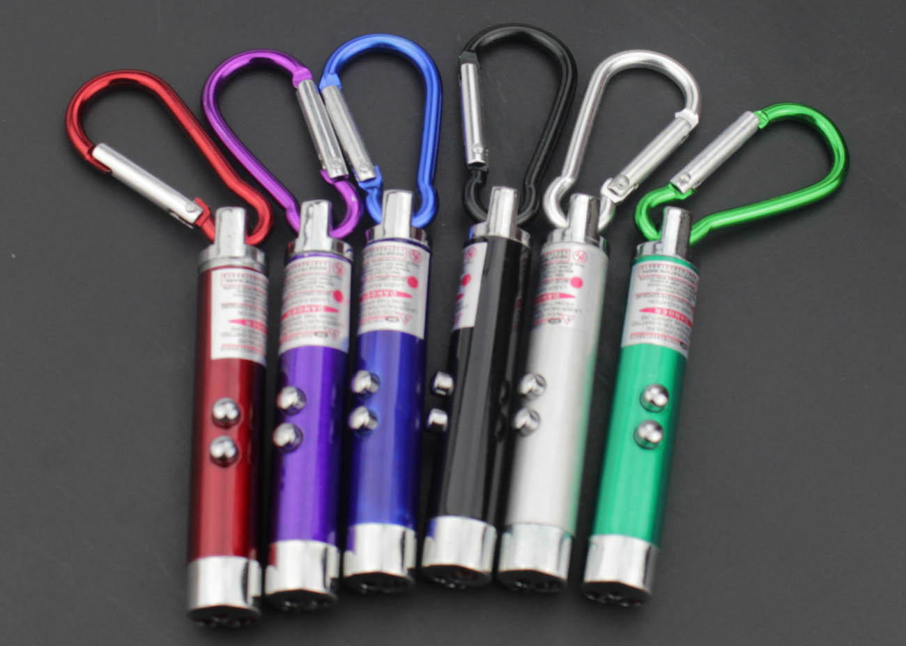 Red Interactive Exercise Automatic Funny Dog Training Products Led Cat Pointer Laser