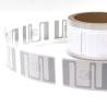 Buy cheap Programmable UHF RFID Sticker Jewelry Paper Adhesive Labels from wholesalers