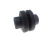 Buy cheap HSBRK Plastic And Rubber Parts Fixed Rubber Grommet Sleeve For Brake Lines from wholesalers