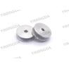 Buy cheap SGS 22mm Grinding Stone Wheel For Pathfinder Cutter from wholesalers