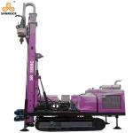 Reverse Circulation Core Drilling Equipment Hydraulic Water Well Borehole