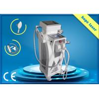 Buy cheap IPL RF shr super hair removal / Spider Veins Treatment For Beauty Salon product
