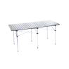 Buy cheap Polywood Lightweight Aluminium Folding Tables For Garden Patio from wholesalers