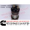 Buy cheap 0574380 Cummins Diesel Fuel Injectors 1948565 1933613 2031836 For SCANIA R Series from wholesalers
