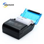 Invoice Phone. Barcode invoice Thermal Pos 58 Bill Receipt Sale Printer