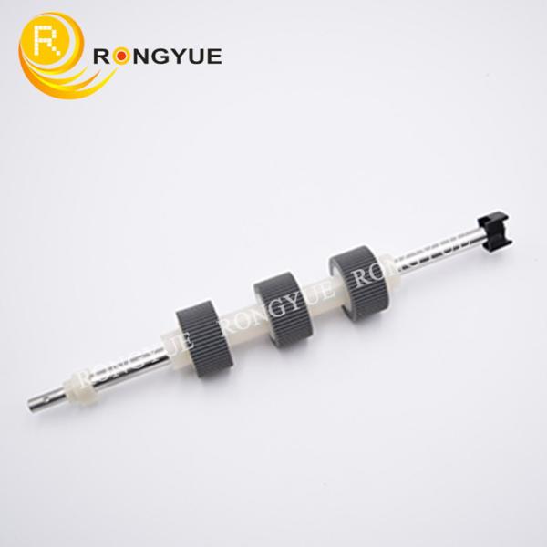 Buy cheap Grey Wincor ATM Parts Nixdorf Plastic Pulley Draw Off Shaft CMD-V Mont 1750035762 from wholesalers