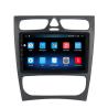 Buy cheap 9 Inch Mercedes Benz Stereo Touch Screen W209 W203 W168 W463 CLK CL-C 1998-2004 from wholesalers