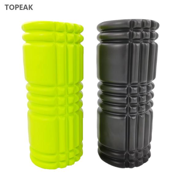 Buy cheap Firm High Density Yoga Foam Roller For Back Pain Rehab Myofascial Release 90x15cm from wholesalers