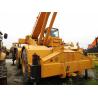 Buy cheap USED GROVE RT750 50t ROUGH TERRAIN CRANE FOR SALE from wholesalers