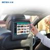 Buy cheap Smart Bus Advertising Screen Video Advertising Display Monitor from wholesalers