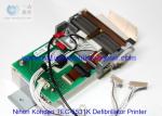 PN UR-3201 Nihon Kohden Cardiolife TEC-5531K Defibrillator Printer For Medical