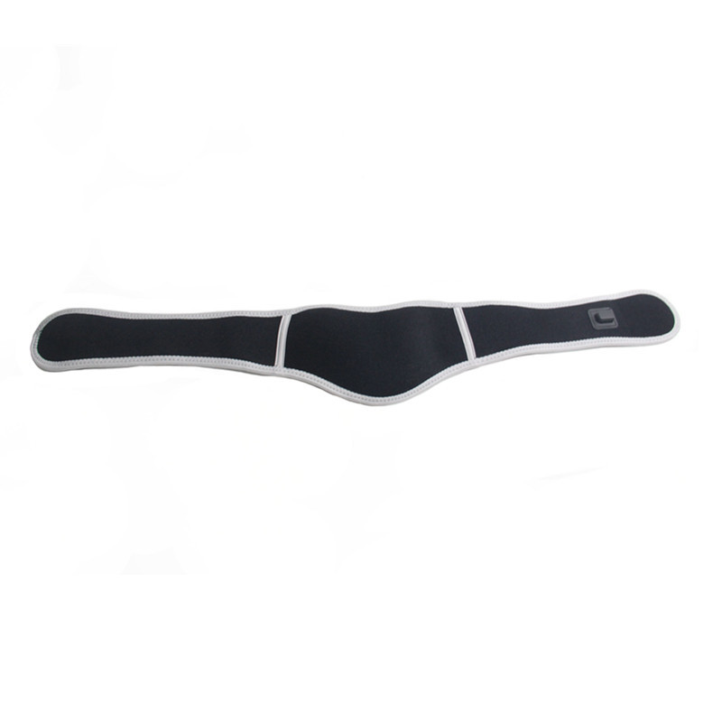 SHEERFOND Heating Neck Brace , Infrared Neck Wrap ODM OEM For Sore Neck