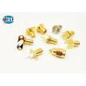 Buy cheap Male Female SMA RF Connector For RG58 RG303 RG405 RG223 LMR400 from wholesalers
