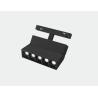 Buy cheap 24W CRI80 Magnetic Track Lights OSRAM Foldable Track Light from wholesalers