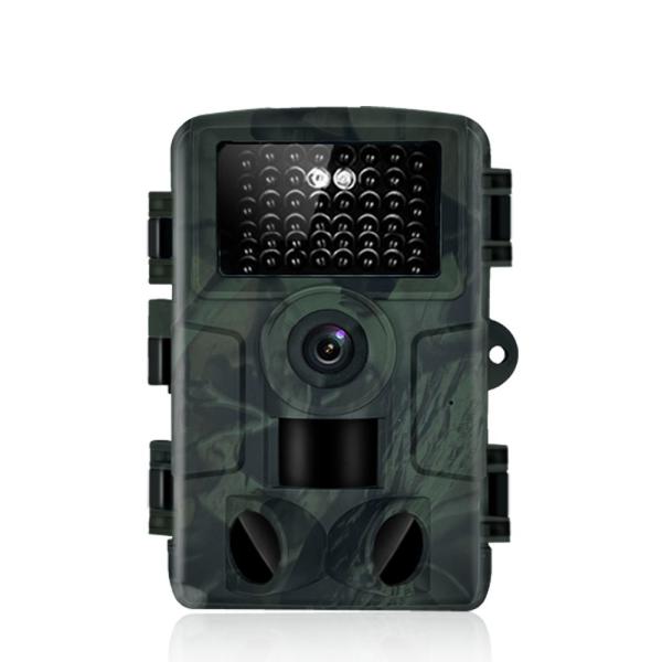 Buy cheap 4K 30MP OEM ODM Outdoor Wildlife Wifi Trail Camera IP66 2.0 Inch LCD Screen from wholesalers