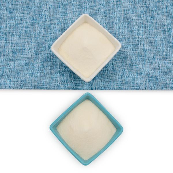 Buy cheap 110 Bloom Granulated Gelatin In Pharmaceutical Industry Bovine Skin Gelatin from wholesalers
