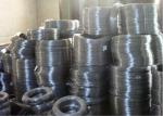 Hydrogen Annealed 304 316L Stainless Steel Wire Soft Cold Drawn Annealed For