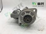 12V 10T CW RE560122 NEW Excavator Starter Motor JOHN DEERE Tractors Skidders