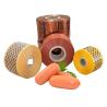 Buy cheap CO Extrusion Multiple Layer Medium Barrier Tubular Film Roll Food Grade Plastic PA/PE from wholesalers