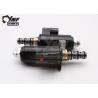 Buy cheap 30SR-3 Excavator Rotating Solenoid Valve YR22V00001F1 Hydraulic Spare Parts from wholesalers