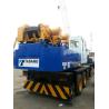 Buy cheap 50ton used truck crane ,TG500E used crane from wholesalers