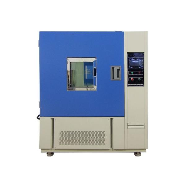 Buy cheap Environmental Temp Humidity Chamber / 150L Constant Testing Chamber from wholesalers
