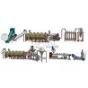 Buy cheap 500kg/h Hard Plastic PP Daily Chemical Bottle Recycling Washing Production plant from wholesalers