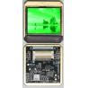 Buy cheap 0.96 Inch Micro OLED Microdisplay with Vertical RGB Strip Interface and Color Pixel Arrangement from wholesalers