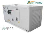 Buy cheap 25KVA 20KW 3 Cylinder Deutz Diesel Powered Generator from wholesalers
