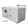 Buy cheap 25KVA 20KW 3 Cylinder Deutz Diesel Powered Generator from wholesalers
