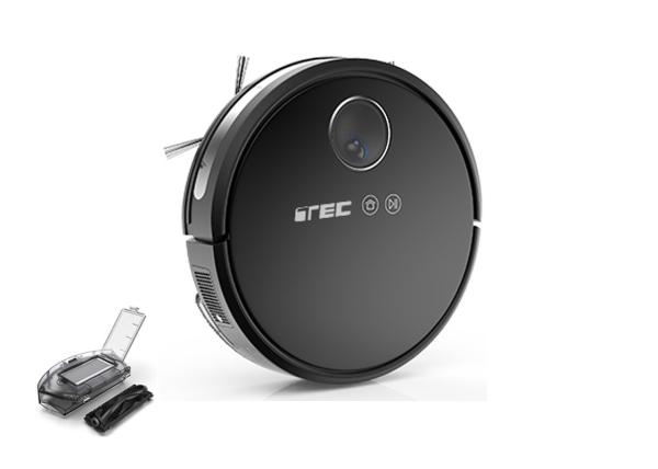 Buy cheap Ultra Smart Robot Vacuum Cleaner Edge Cleaning Auto Cleaning Self-Charging Good Quality from wholesalers