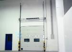 Outside Shoulder Protection Industrial Security Door Light Barrier Safety System